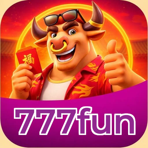 Aplicativo mobile 777fun