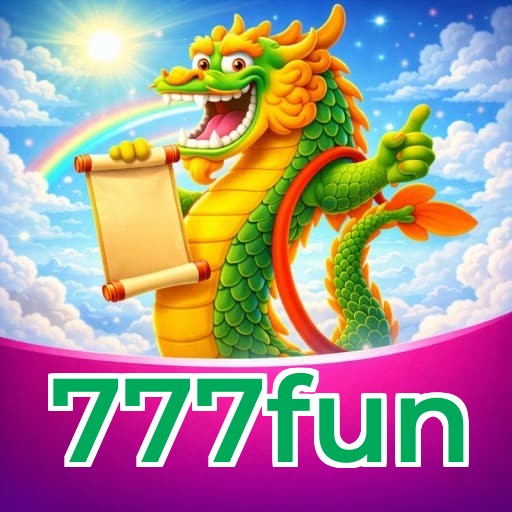 Página de download 777fun